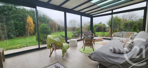 Maison à vendre  4 pièces - 125 m2 ABBEVILLE - 80