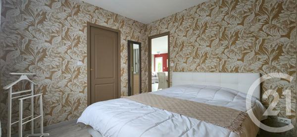 Maison à vendre  4 pièces - 125 m2 ABBEVILLE - 80