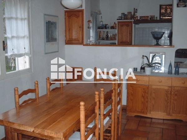 À vendre Maison 8 pièces 201 m² - Vence 06140