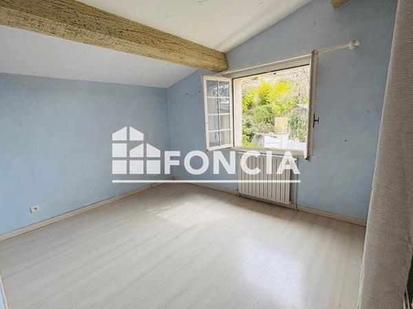 À vendre Maison 8 pièces 201 m² - Vence 06140