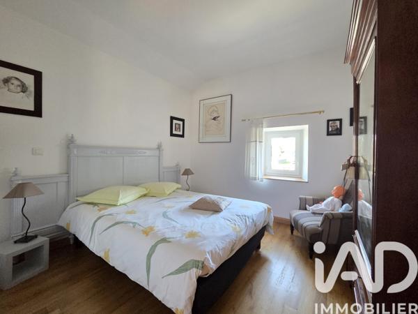 Maison à vendre 7 pièces 173 m² Séreilhac