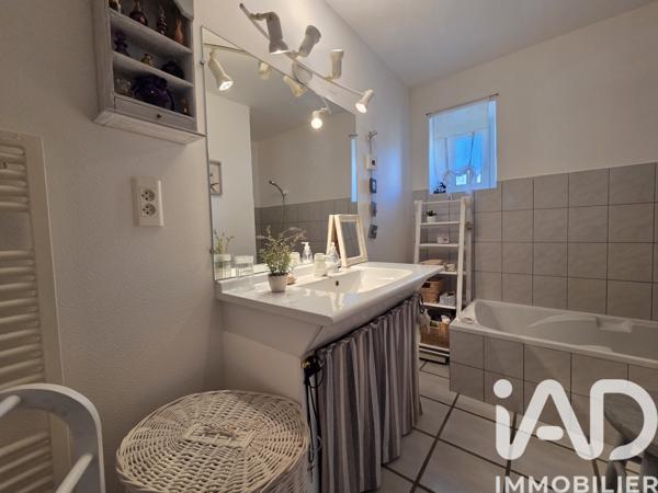Maison à vendre 7 pièces 173 m² Séreilhac