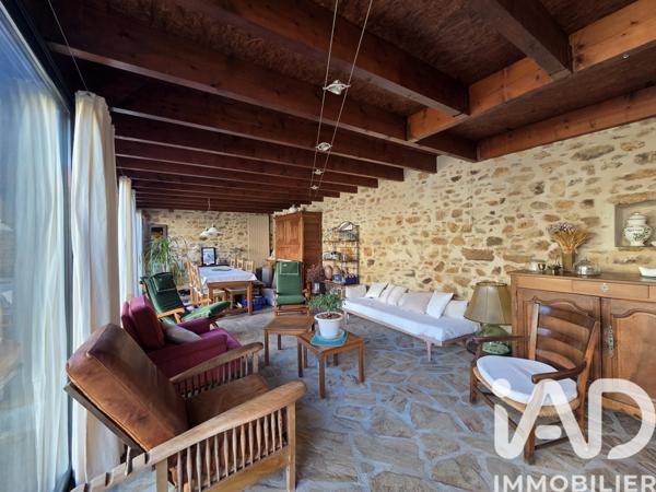 Maison à vendre 7 pièces 173 m² Séreilhac