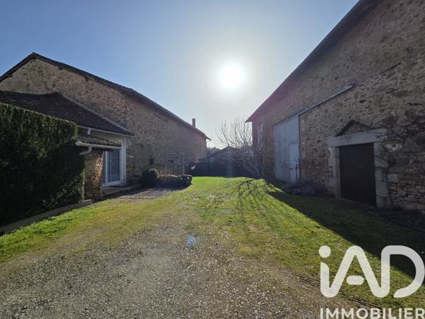 Maison à vendre 7 pièces 173 m² Séreilhac