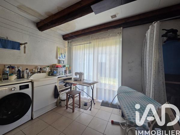 Maison à vendre 7 pièces 173 m² Séreilhac