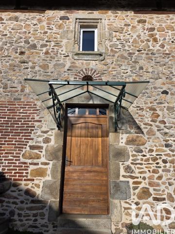 Maison à vendre 7 pièces 173 m² Séreilhac