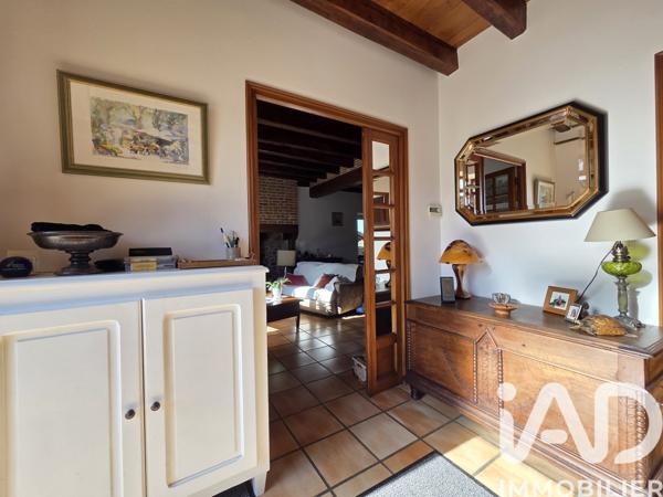Maison à vendre 7 pièces 173 m² Séreilhac