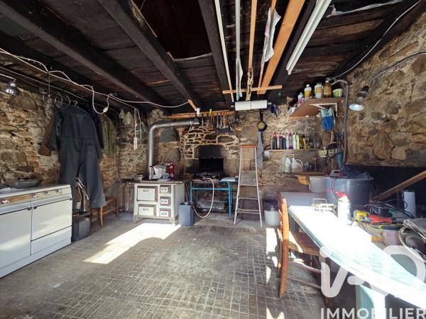 Maison à vendre 7 pièces 173 m² Séreilhac