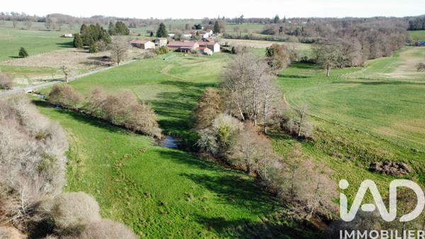 Maison à vendre 7 pièces 173 m² Séreilhac