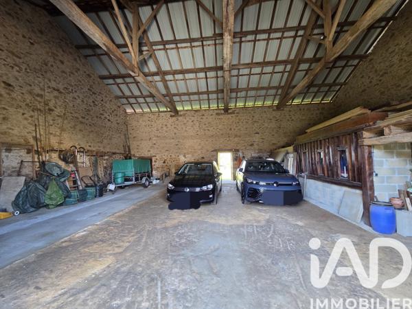 Maison à vendre 7 pièces 173 m² Séreilhac