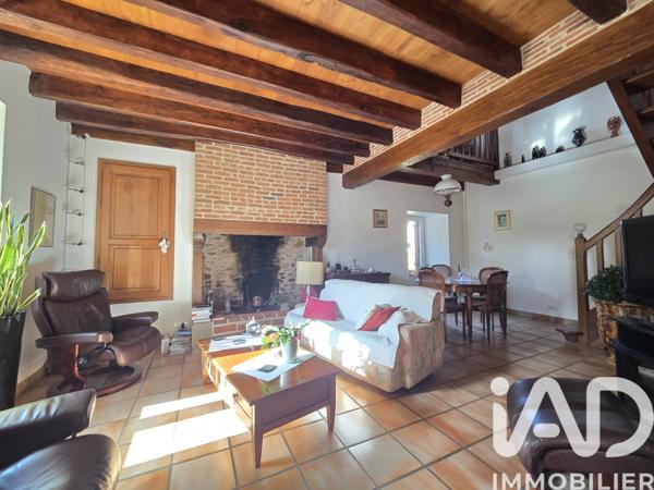 Maison à vendre 7 pièces 173 m² Séreilhac
