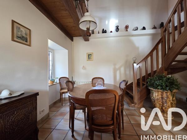 Maison à vendre 7 pièces 173 m² Séreilhac
