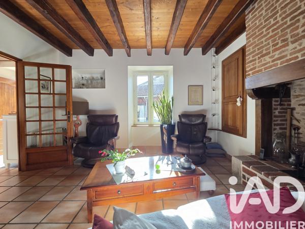 Maison à vendre 7 pièces 173 m² Séreilhac