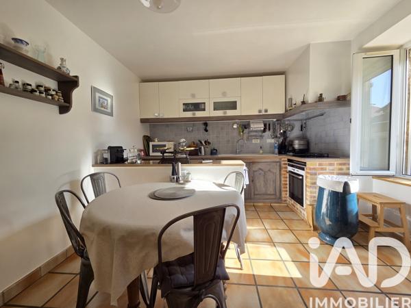 Maison à vendre 7 pièces 173 m² Séreilhac