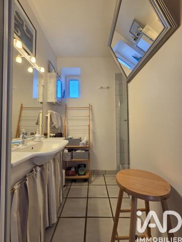 Maison à vendre 7 pièces 173 m² Séreilhac