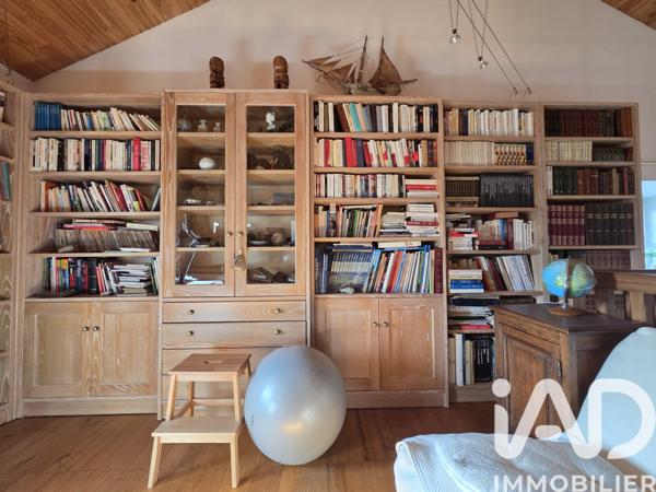 Maison à vendre 7 pièces 173 m² Séreilhac