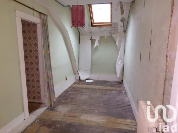 Maison 10 pièces de 300 m² à Argenton-sur-Creuse (36200)