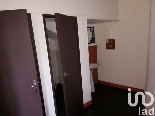 Maison 10 pièces de 300 m² à Argenton-sur-Creuse (36200)