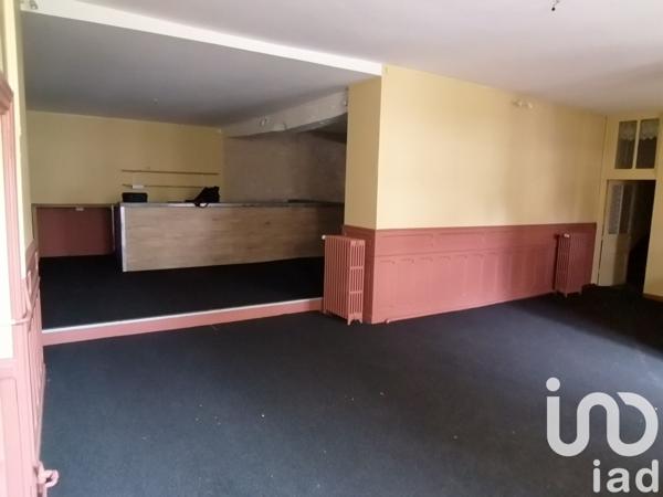 Maison 10 pièces de 300 m² à Argenton-sur-Creuse (36200)