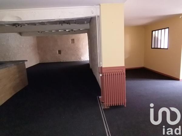 Maison 10 pièces de 300 m² à Argenton-sur-Creuse (36200)