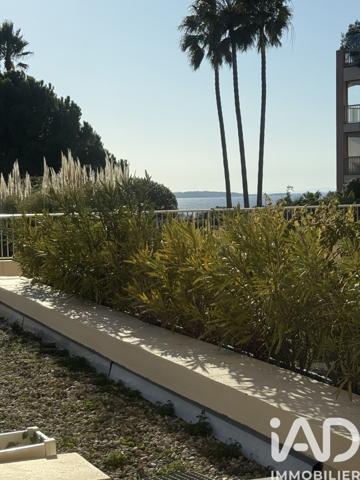 Appartement à vendre 2 pièces 53 m² Antibes