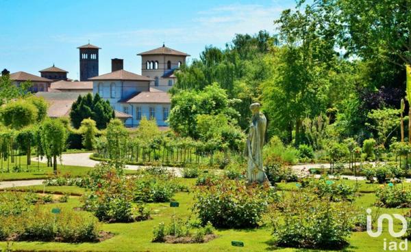 Boutique/Local commercial à vendre 220 m² Rennes