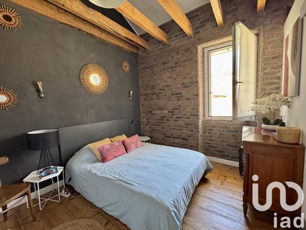 Appartement à vendre 4 pièces 57 m² Capbreton