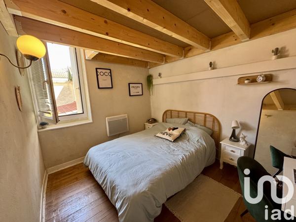 Appartement à vendre 4 pièces 57 m² Capbreton