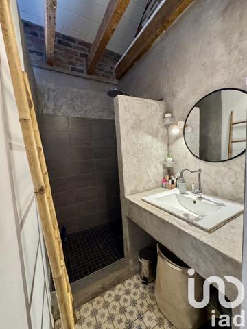 Appartement à vendre 4 pièces 57 m² Capbreton