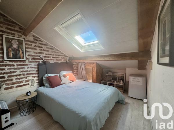 Appartement à vendre 4 pièces 57 m² Capbreton