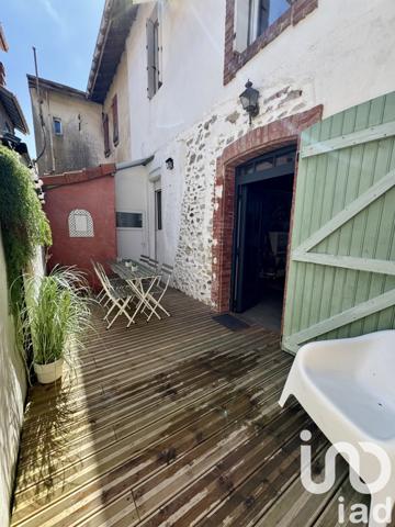 Appartement à vendre 4 pièces 57 m² Capbreton