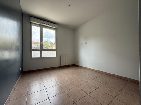 Rillieux-la-Pape (69140) RILLIEUX VILLAGE - Appartement T3 de 57 m²