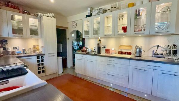 Maison à vendre à Villaines-la-Juhel (53700) - Mayenne