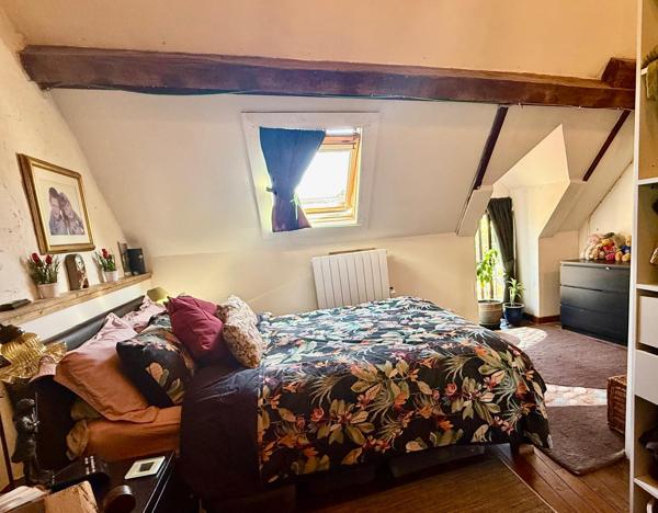 Maison à vendre à Villaines-la-Juhel (53700) - Mayenne
