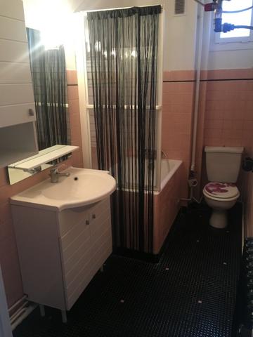Appartement - 1 pièce(s) - 25 m2