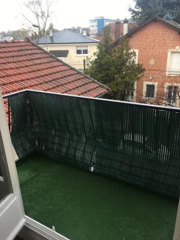 Appartement - 1 pièce(s) - 25 m2