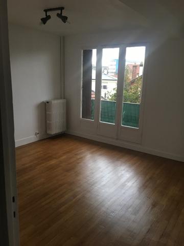 Appartement - 1 pièce(s) - 25 m2