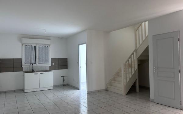 Maison à louer