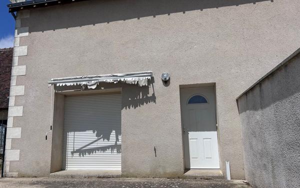 Maison à louer