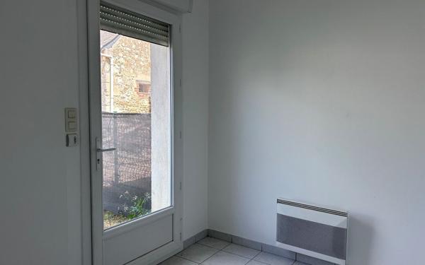 Maison à louer
