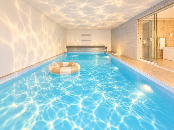 HOLTZHEIM – 246 m² – PISCINE INTÉRIEURE – STUDIO INDÉPENDANT – SALLE DE SPORT HOLTZHEIM – 246 m² – PISCINE INTÉRIEURE – STUDIO INDÉPENDANT – SALLE DE SPORT
