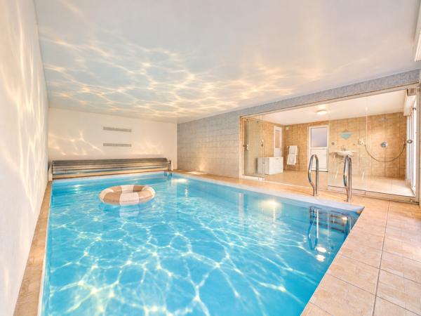HOLTZHEIM – 246 m² – PISCINE INTÉRIEURE – STUDIO INDÉPENDANT – SALLE DE SPORT HOLTZHEIM – 246 m² – PISCINE INTÉRIEURE – STUDIO INDÉPENDANT – SALLE DE SPORT