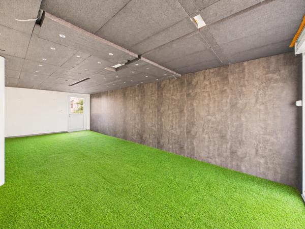 HOLTZHEIM – 246 m² – PISCINE INTÉRIEURE – STUDIO INDÉPENDANT – SALLE DE SPORT HOLTZHEIM – 246 m² – PISCINE INTÉRIEURE – STUDIO INDÉPENDANT – SALLE DE SPORT