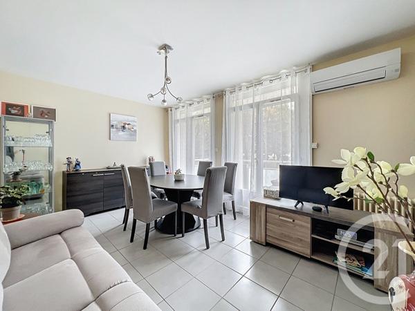 Appartement F3 à vendre  3 pièces - 59 m2 VIENNE - 38