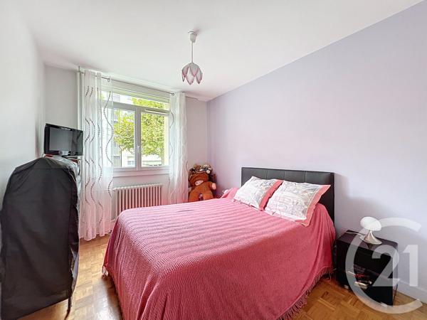 Appartement F3 à vendre  3 pièces - 59 m2 VIENNE - 38