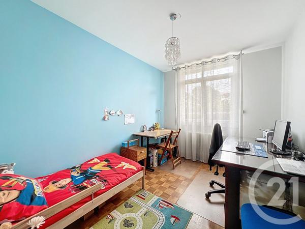 Appartement F3 à vendre  3 pièces - 59 m2 VIENNE - 38