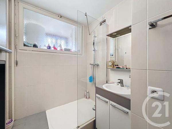 Appartement F3 à vendre  3 pièces - 59 m2 VIENNE - 38