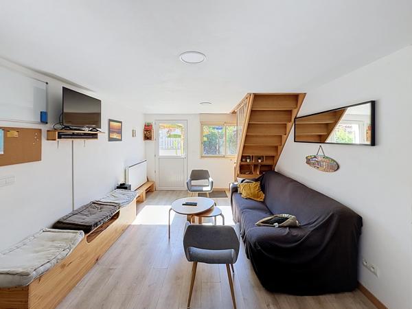 Maison de 142 m² avec deux espaces indépendants