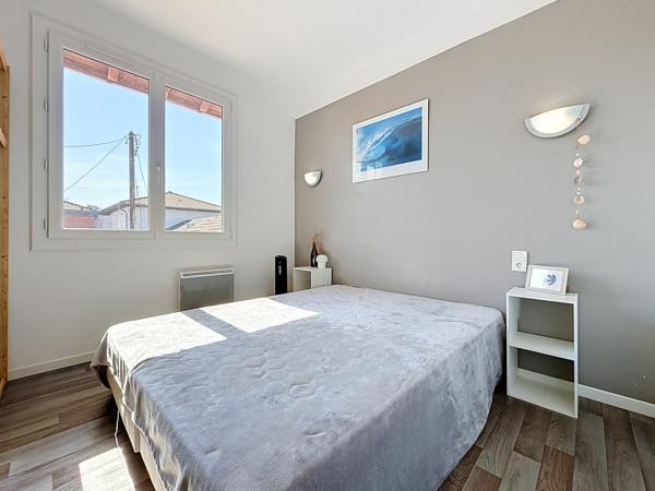 Maison de 142 m² avec deux espaces indépendants