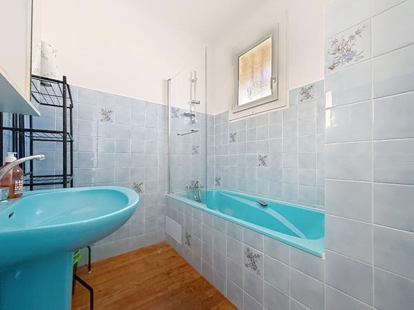 Maison de 142 m² avec deux espaces indépendants